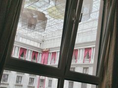 -中家鑫园温泉酒店鑫悦汤泉