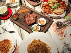 -米兰西点(鞍山店)