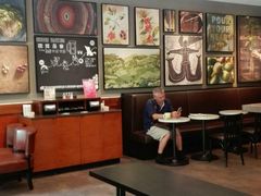 android_upload_pic-星巴克(深圳欢乐颂店)