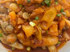 -上庄晋风庄园(上庄店)