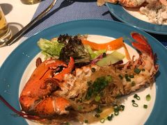 -味餐厅·海鲜·火锅·自助餐