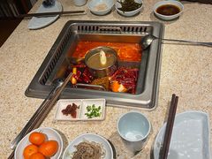 -金湖德庄精品火锅