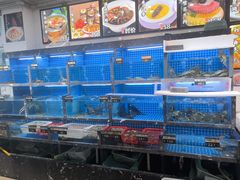-阿湾楼·温州海鲜·江浙菜(京江路店)