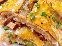 -郭记老汉口热干面