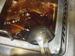 -海底捞火锅(新松江路店)