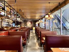 -路易十三西餐厅(西关新天地店)