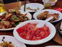 -谢记上海大排档(长寿路店)