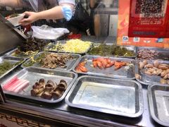 -海大南门夜市(海富街店)