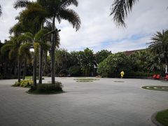 -厦门日月谷温泉渡假村