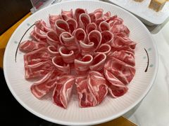 -曲氏老北京铜锅涮肉•火锅(不老街店)