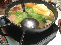 -千百味红餐厅·江西菜(绿地双子塔店)