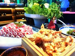 -大隐·成都火锅Bistro(合生麒麟新天地店)