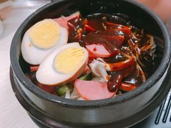 -蘑菇餐厅(小火瓦巷店)