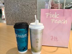 -雾与山茶(大禹城店)