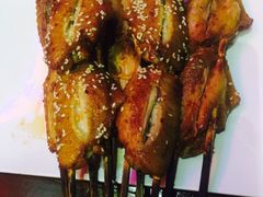 -小玉米(锡林南路店)