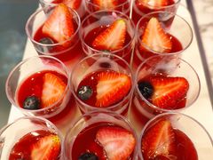 -洲际酒店·地平线全日餐厅HORIZON CAFÉ