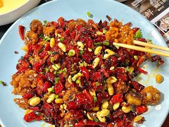 -坛南湾阿强农家乐.海鲜大排档老字号(福州地标美食店)