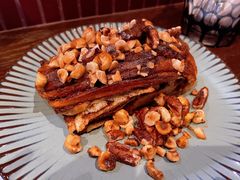 肉桂卷-TonTon(永康路店)