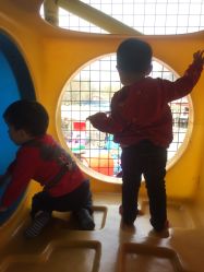 -大望京儿童游乐场