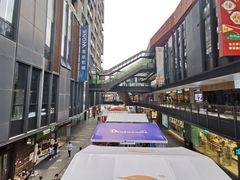 -江燕路万科里