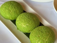 -顺德喜来登酒店·采悦轩