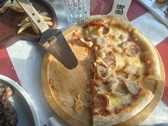 -ITA·意塔意大利餐厅(亦庄店)