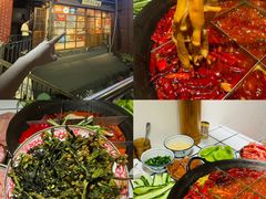-海关荤豆花(洋河一路店)