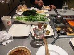 -海底捞火锅(振华商厦店)