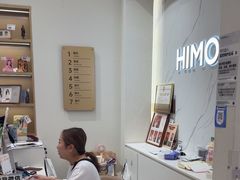 -海马体照相馆(大连柏威年购物中心店)