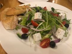 农夫沙拉-巴伐利亚啤酒坊(意式风情街店)