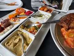 -Efes Turkish & Mediterranean Cuisine 艾菲斯餐厅(陆家嘴店)