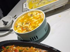 -3号仓库·创意中国菜(嘉兴龙鼎万达店)