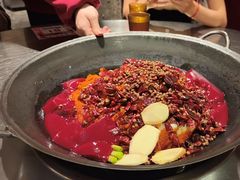 -朱光玉火锅馆(全国总店·金冠好店)