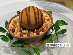 -清莱湾 CHIN RAI·甄选泰餐(万象前海店)