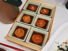 -院里寻菜·精致庭院菜(观沙岭店)