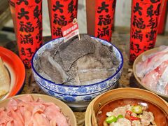 -于屿城重庆火锅(深圳总店)
