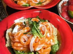 -王氏炉匠·烧鸟放题自助(好运街店)