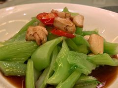-许家菜(望江店)