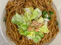 -李先生牛肉面大王(马栏店)