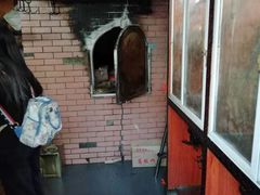 大堂-徐记正宗北京烤鸭(北京东路总店)