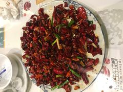 -付掌柜在成都·热炒砂锅集(金禾店)