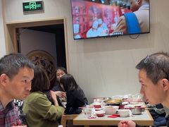 -喜家德虾仁水饺(华强天虹店)