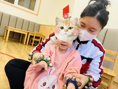 -金点蒙氏国际教育(悠然校区)