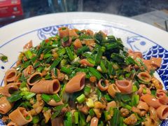 -旺角小渔村(幸福中路店)