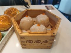 陶陶居大虾饺-陶陶居酒家(海岸城店)