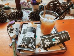 -饵块食光·云南有机手作饵块