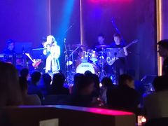 -TZ House音乐现场(来福士中心店)