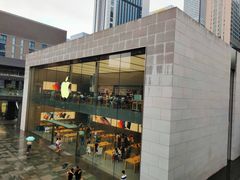 门面-Apple零售店(成都太古里店)