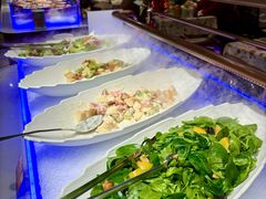 -汉斯南美烤肉(总店)