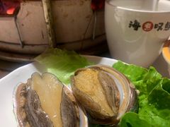 -海煮叹鲜·粥底火锅·港式海鲜打边炉(赛银国际广场店)